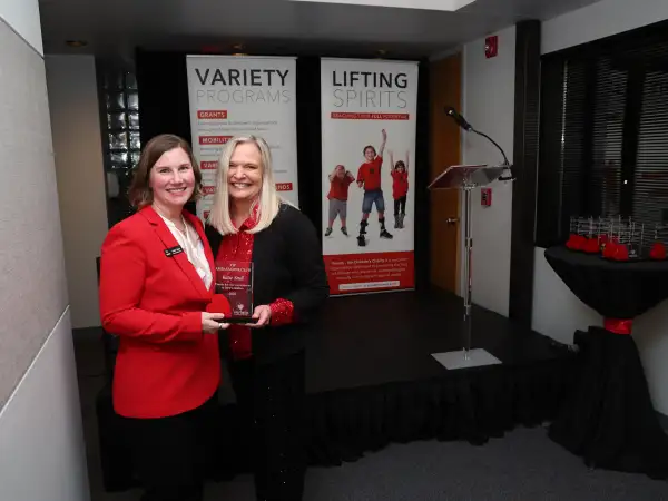 Red Party 2026 Image #20