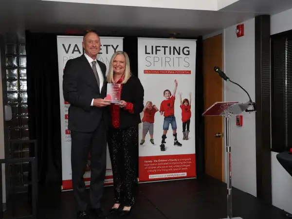 Red Party 2026 Image #21