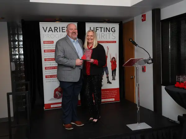 Red Party 2026 Image #22