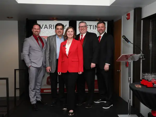 Red Party 2026 Image #23