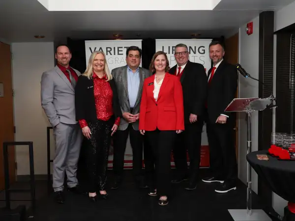 Red Party 2026 Image #24