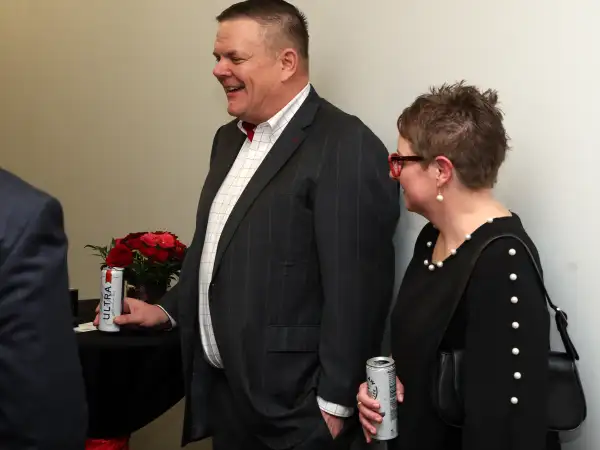 Red Party 2026 Image #25