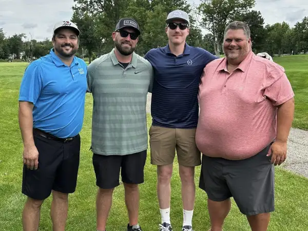 37th Annual Leinenkugel’s Golf Invitational - August 2025 Image #2