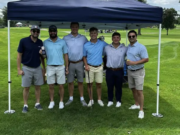 37th Annual Leinenkugel’s Golf Invitational - August 2025 Image #4