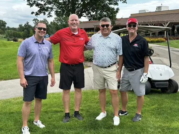 37th Annual Leinenkugel’s Golf Invitational - August 2025 Image #5