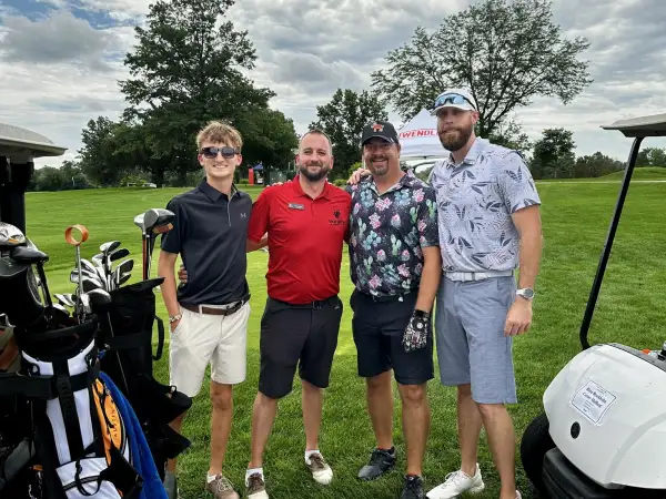 37th Annual Leinenkugel’s Golf Invitational - August 2025 Image #6