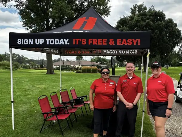 37th Annual Leinenkugel’s Golf Invitational - August 2025 Image #7