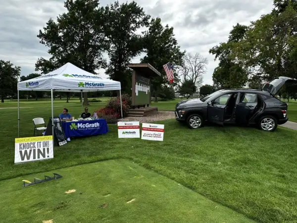37th Annual Leinenkugel’s Golf Invitational - August 2025 Image #8