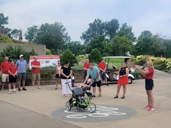 37th Annual Leinenkugel’s Golf Invitational - August 2025 Image #9