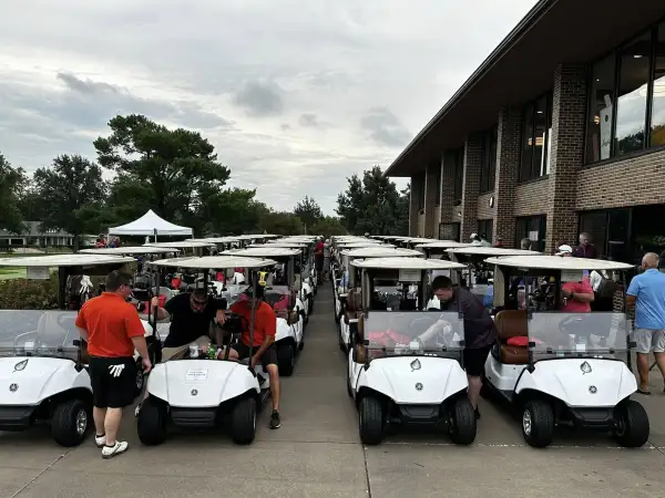 37th Annual Leinenkugel’s Golf Invitational - August 2025