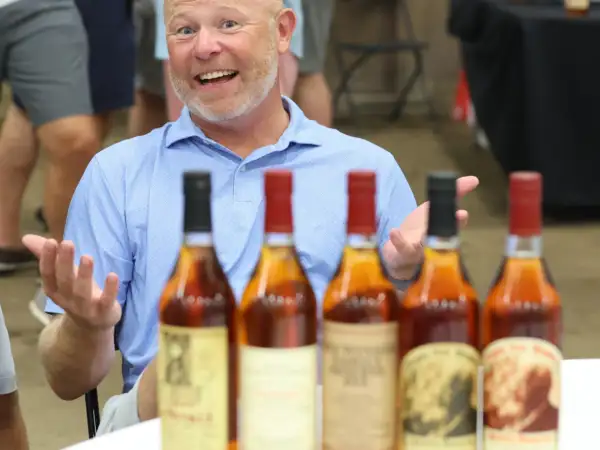 Central Iowa Stag 2023