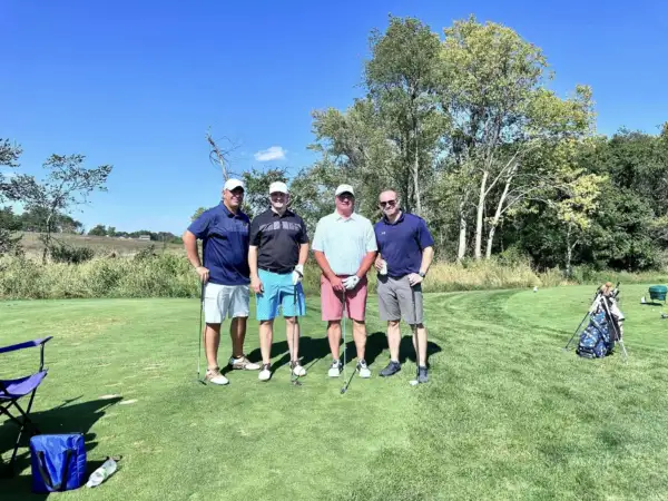 Central Iowa Miller Lite Golf 2024