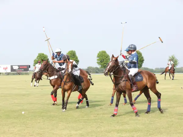 Polo on the Green 2024