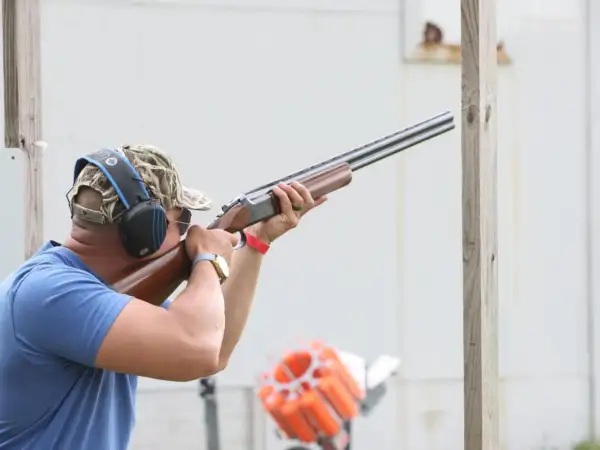 YV Sporting Clay Classic 2023