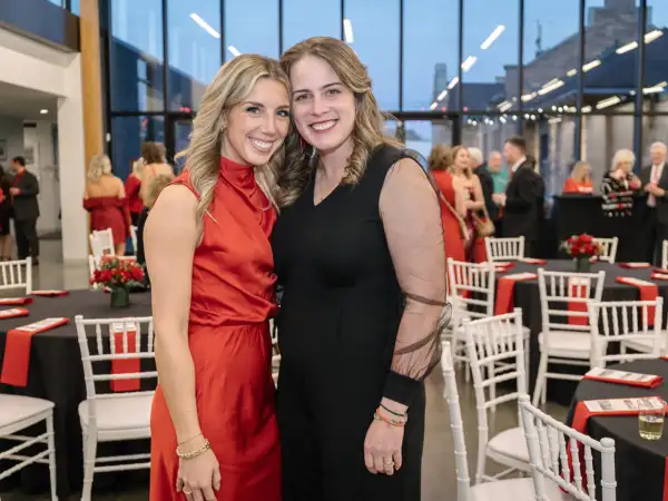 51st Telethon - Red Party March 2025 Image #10