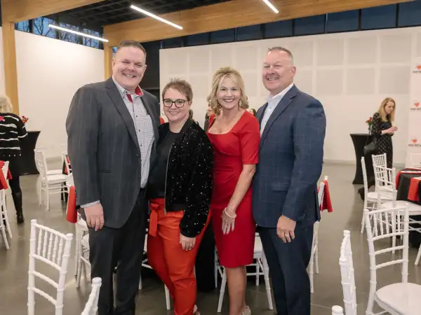 51st Telethon - Red Party March 2025 Image #7