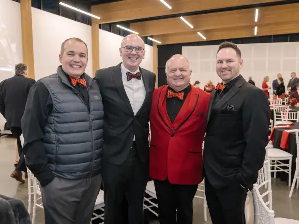 51st Telethon - Red Party March 2025 Image #6