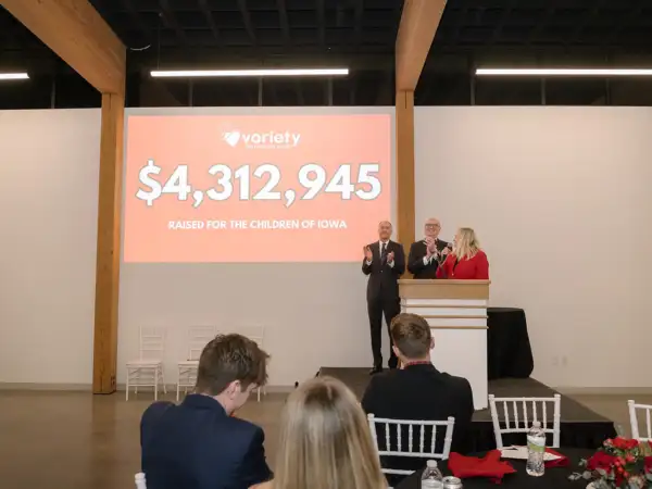 51st Telethon - Red Party March 2025 Image #4