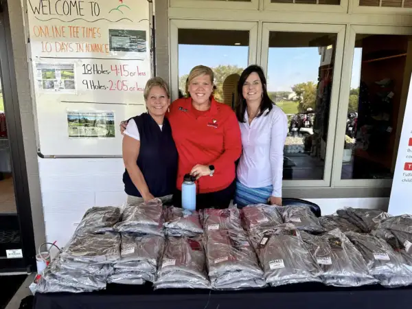 Central Iowa Miller Lite Golf 2023 Image #1