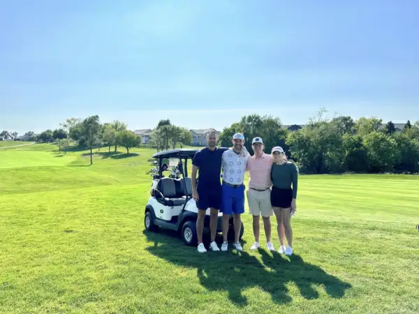 Central Iowa Miller Lite Golf 2023 Image #4