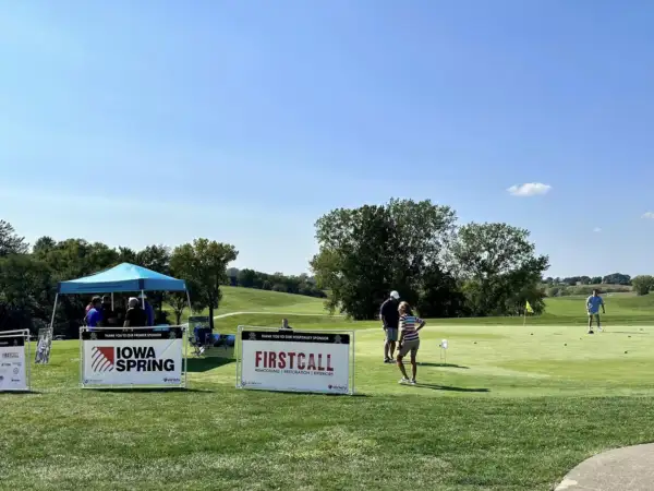 Central Iowa Miller Lite Golf 2023 Image #5