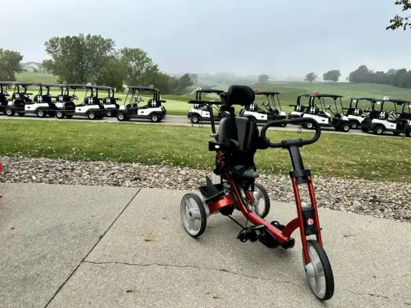 Central Iowa Miller Lite Golf 2023 Image #6