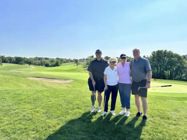 Central Iowa Miller Lite Golf 2023 Image #8