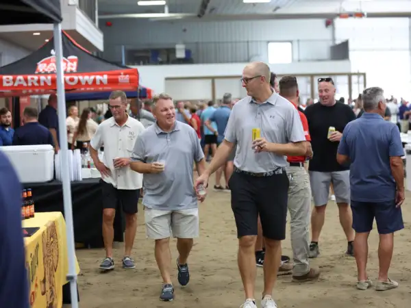 Central Iowa Stag 2023 Image #2