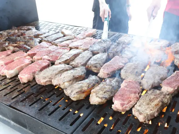 Central Iowa Stag 2023 Image #3