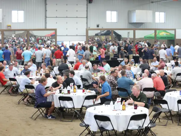 Central Iowa Stag 2023 Image #4