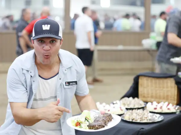 Central Iowa Stag 2023 Image #6