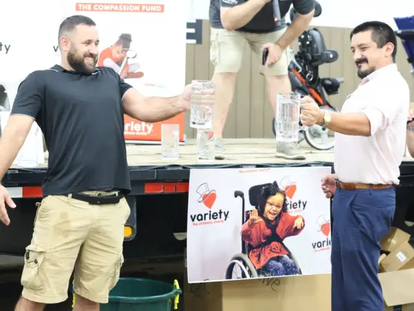 Central Iowa Stag 2023 Image #7