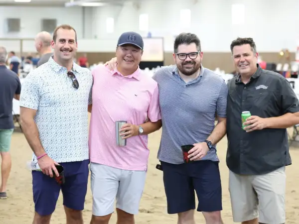 Central Iowa Stag 2023 Image #9