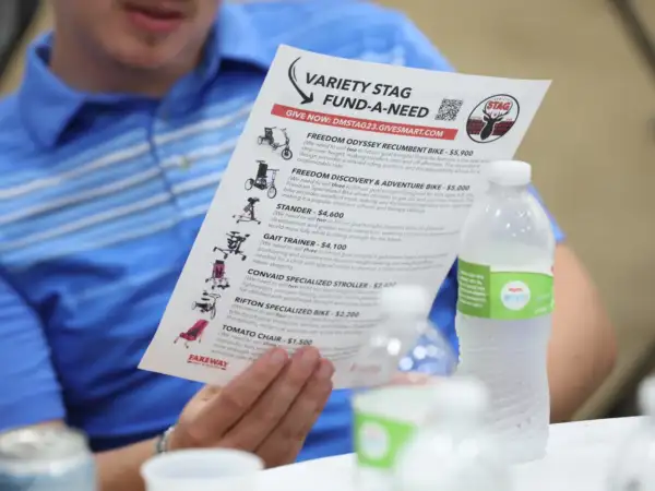 Central Iowa Stag 2023 Image #10