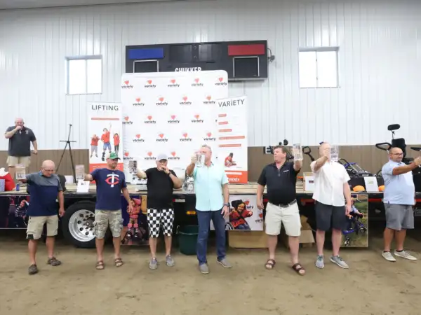 Central Iowa Stag 2023 Image #11