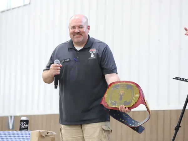 Central Iowa Stag 2023 Image #13