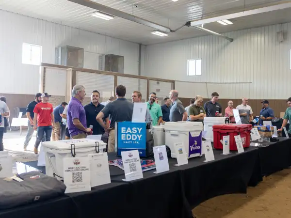 Central Iowa Stag 2024 Image #1