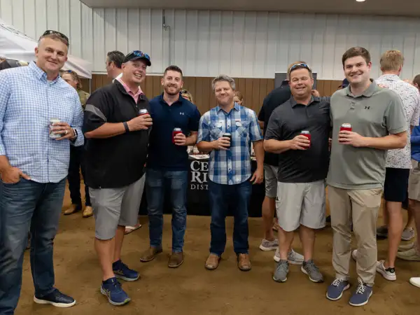 Central Iowa Stag 2024 Image #2