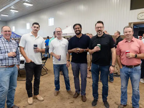 Central Iowa Stag 2024 Image #3