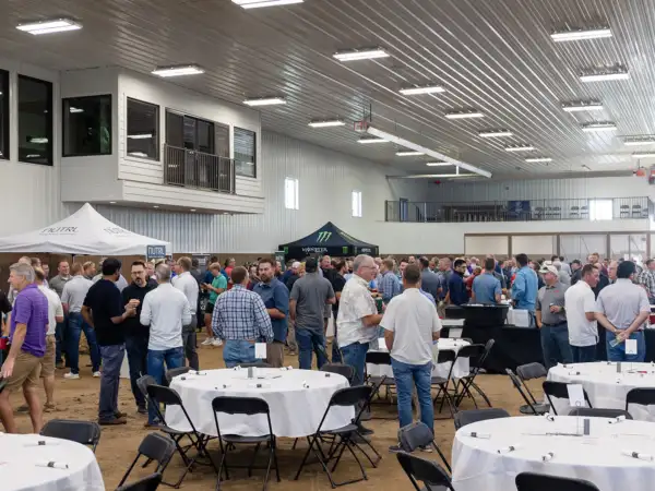 Central Iowa Stag 2024 Image #4