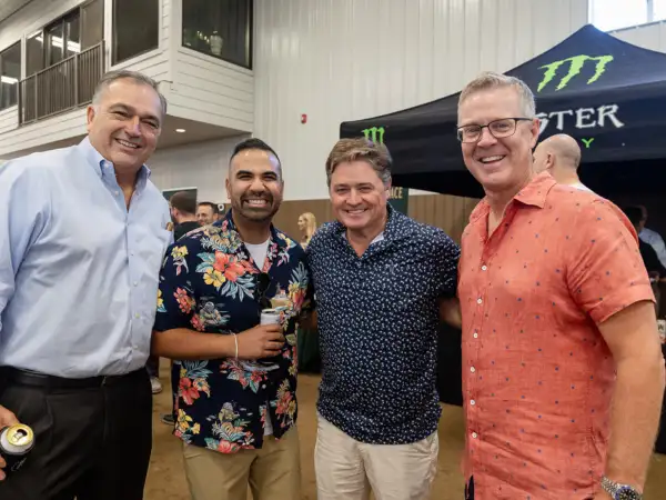 Central Iowa Stag 2024 Image #5