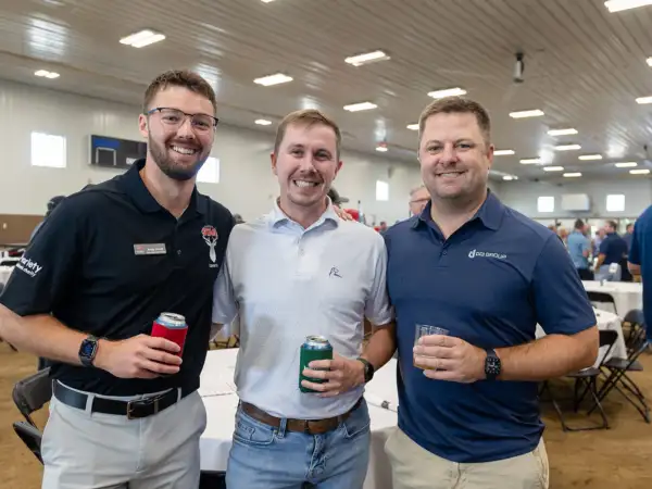 Central Iowa Stag 2024 Image #6