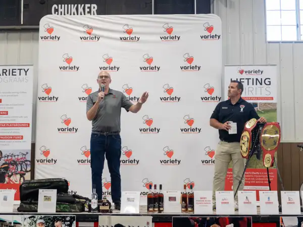 Central Iowa Stag 2024 Image #7