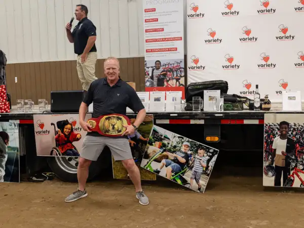 Central Iowa Stag 2024 Image #11