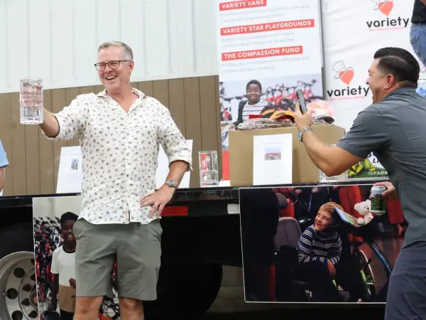 Central Iowa Stag - August 2025 Image #4