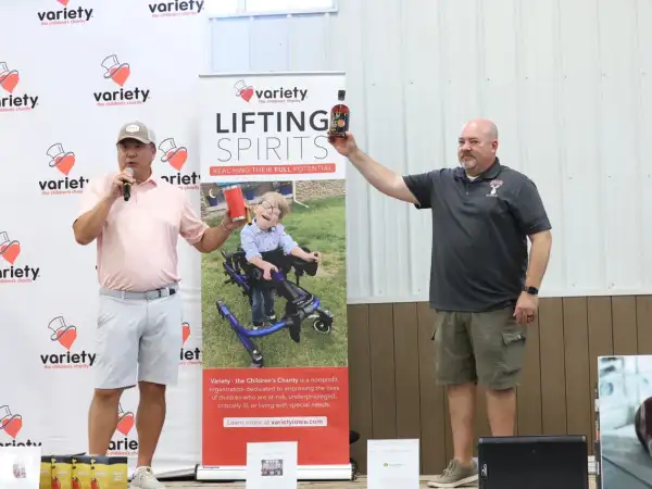 Central Iowa Stag - August 2025 Image #5