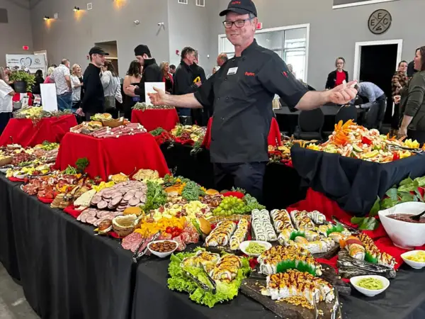 Eastern Iowa's Spirits of Spring 2023 Image #2