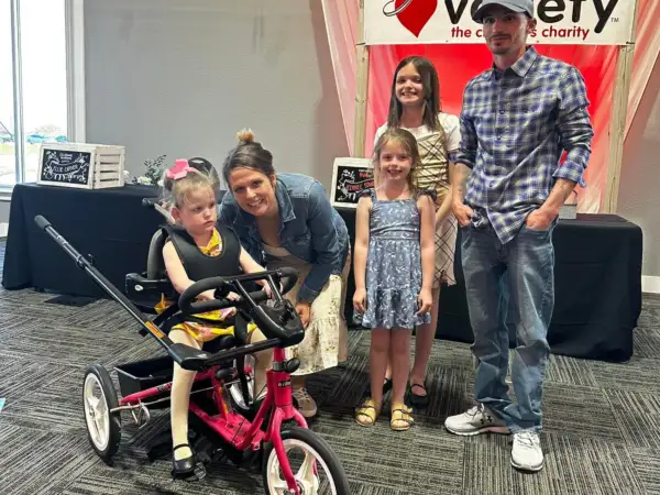 Eastern Iowa's Spirits of Spring 2023 Image #4