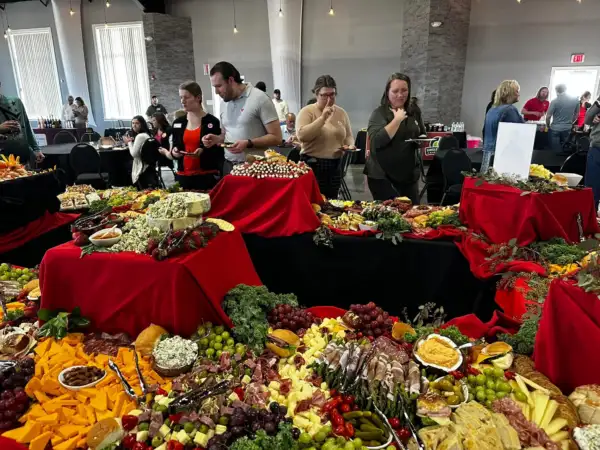 Eastern Iowa's Spirits of Spring 2023 Image #6