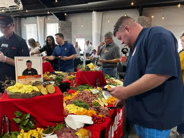 Eastern Iowa's Spirits of Spring 2023 Image #7